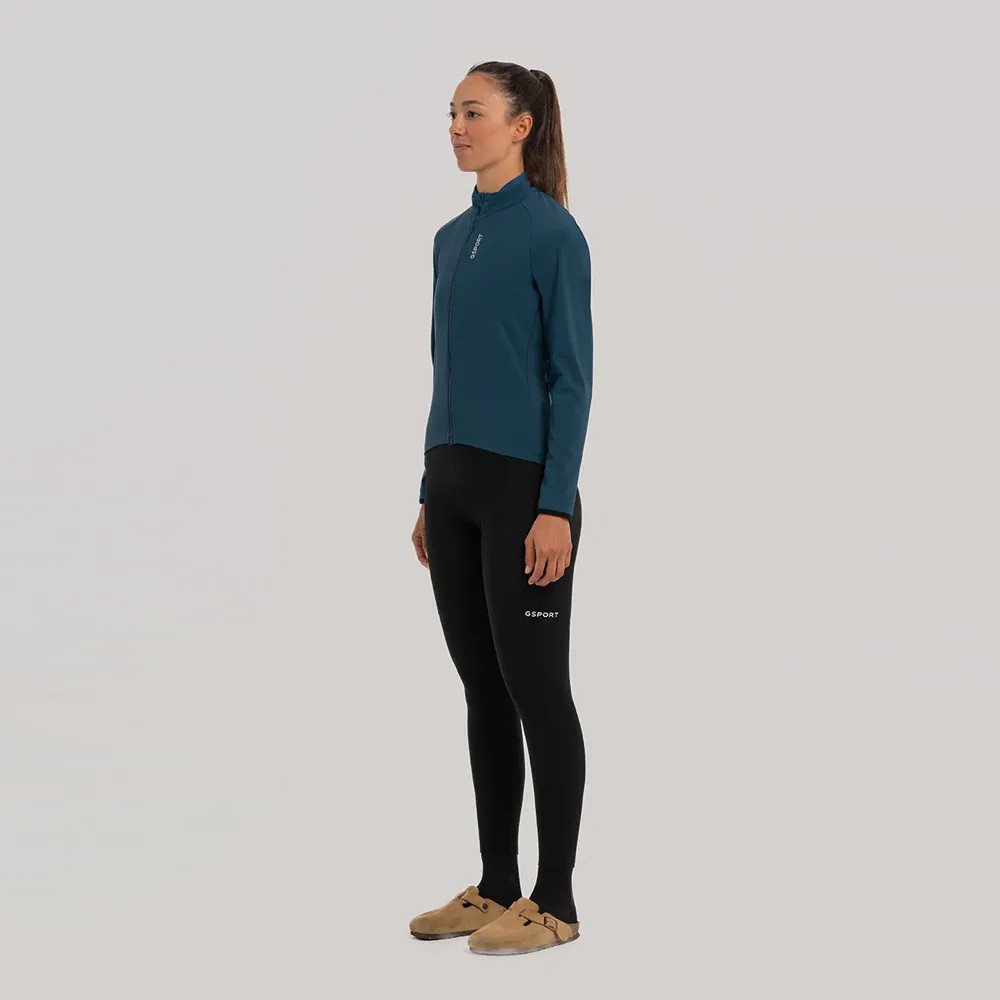 Chaqueta Gsport One Gavia Harmony Unisex 2026 | Chaquetas