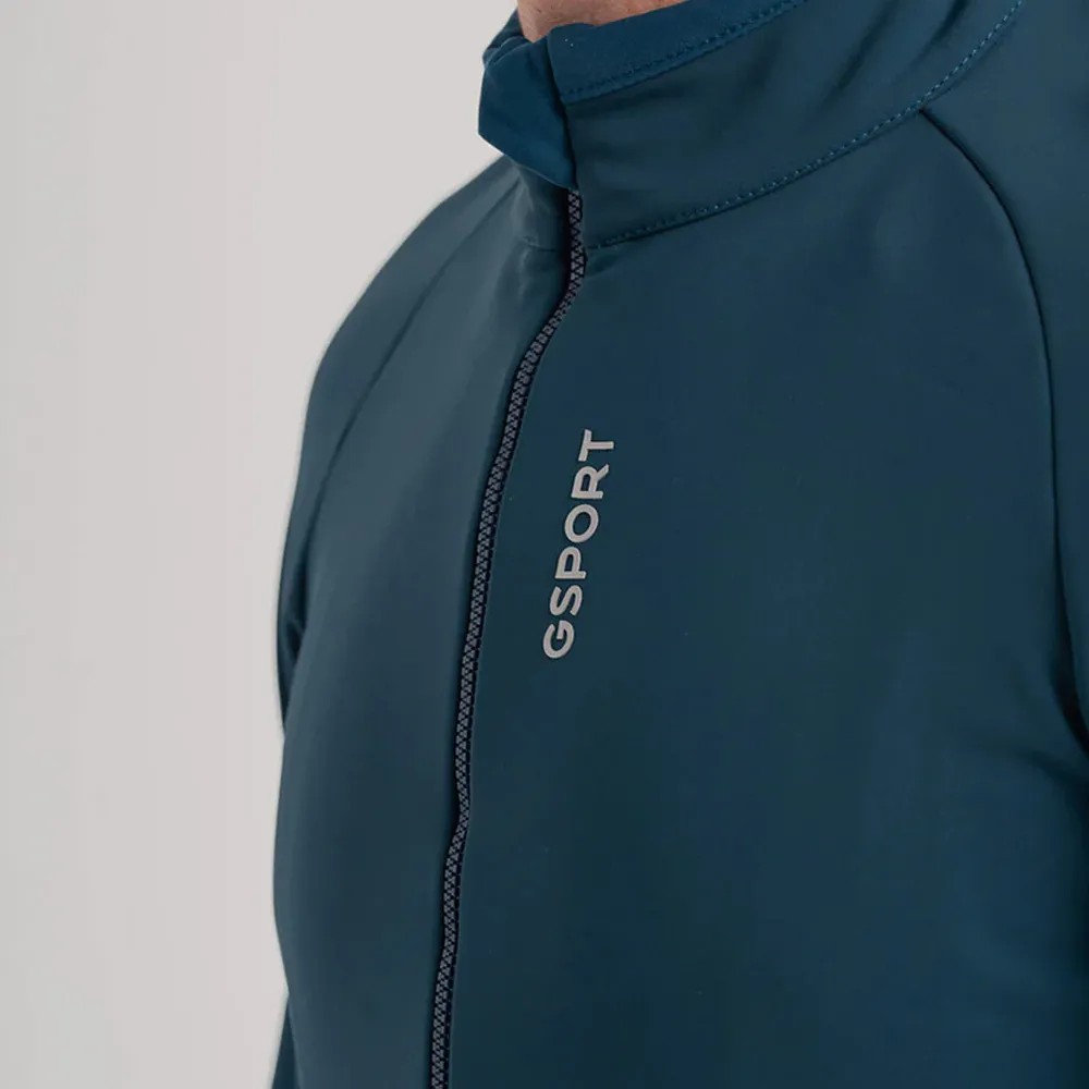 Chaqueta Gsport One Gavia Harmony Unisex 2026 | Chaquetas
