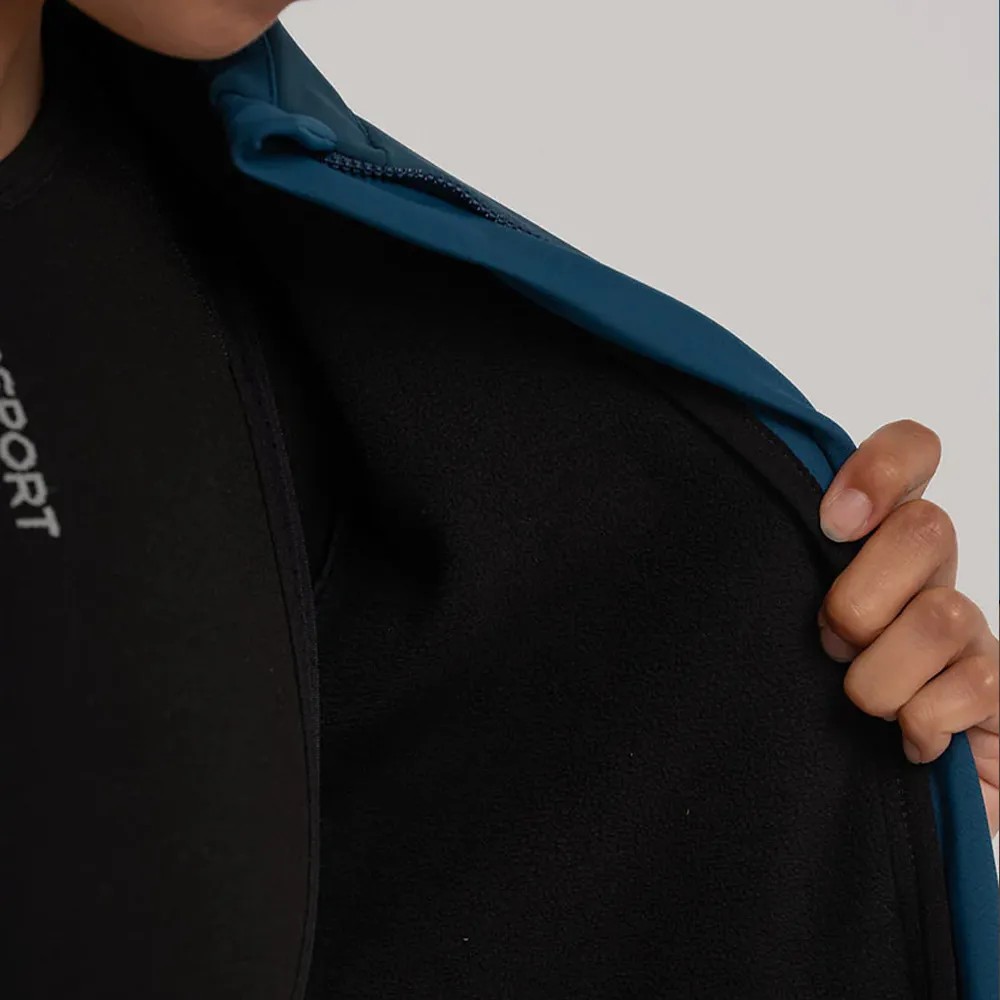 Chaqueta Gsport One Gavia Harmony Unisex 2026 | Chaquetas