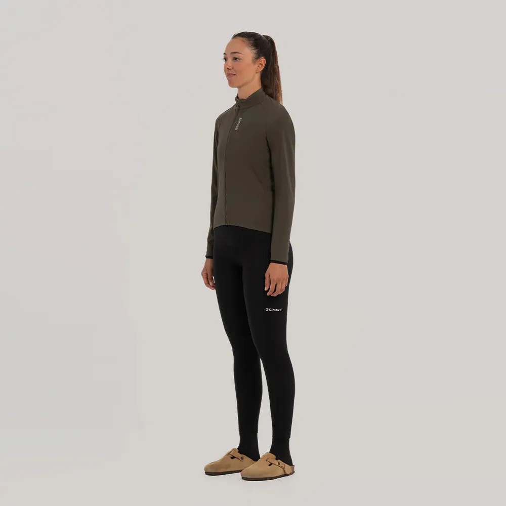 Chaqueta Gsport One Gavia Intuition Unisex 2026 | Chaquetas