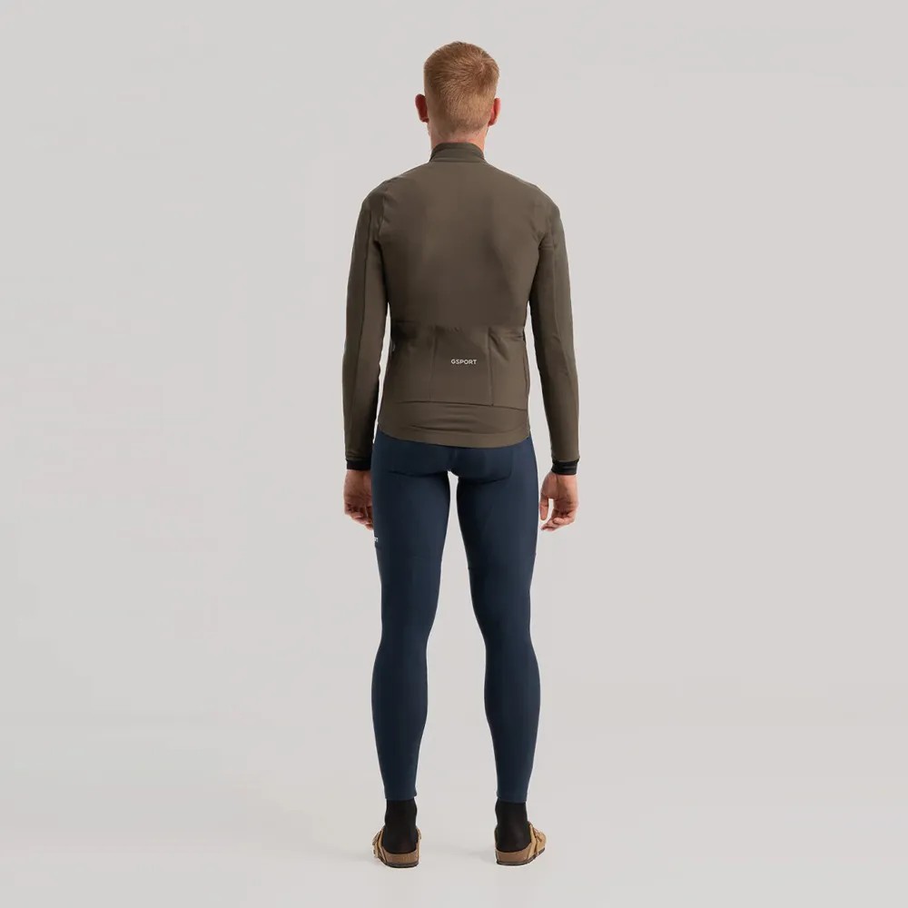 Chaqueta Gsport One Gavia Intuition Unisex 2026 | Chaquetas