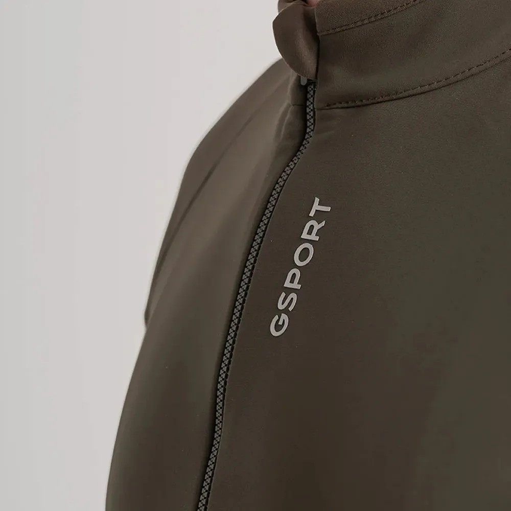 Chaqueta Gsport One Gavia Intuition Unisex 2026 | Chaquetas