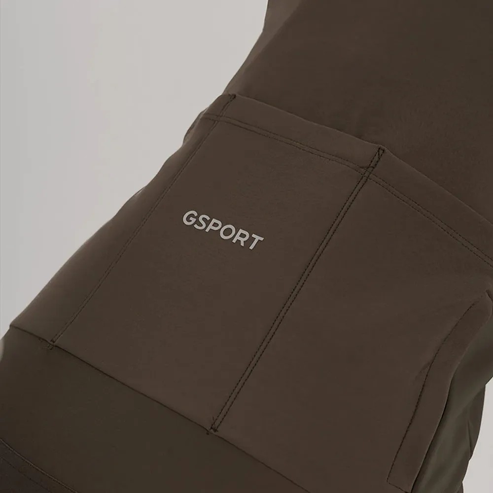 Chaqueta Gsport One Gavia Intuition Unisex 2026 | Chaquetas