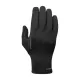Guantes Shimano Windflex Unisex Negro | Guantes Invierno