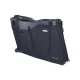 Bolsa de Transporte Evoc Bicicleta de Carretera Pro Negro
