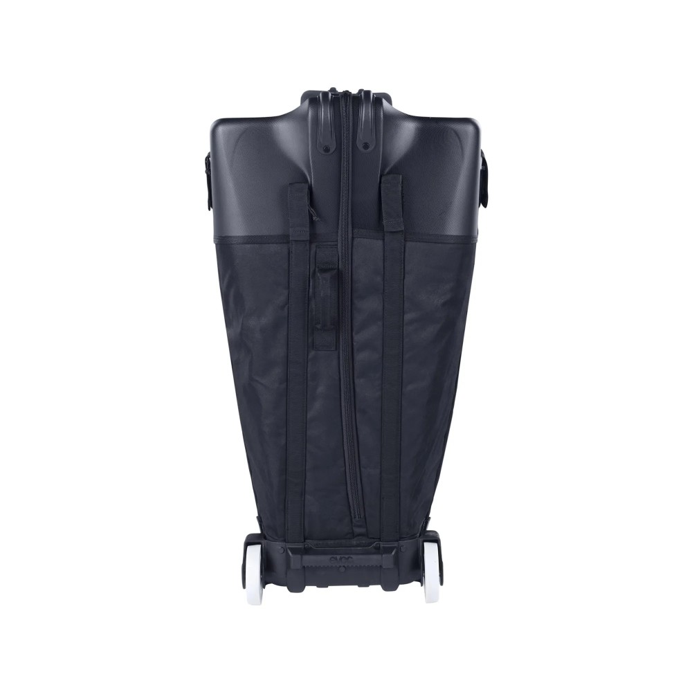 Bolsa de Transporte Evoc Bicicleta de Carretera Pro Negro