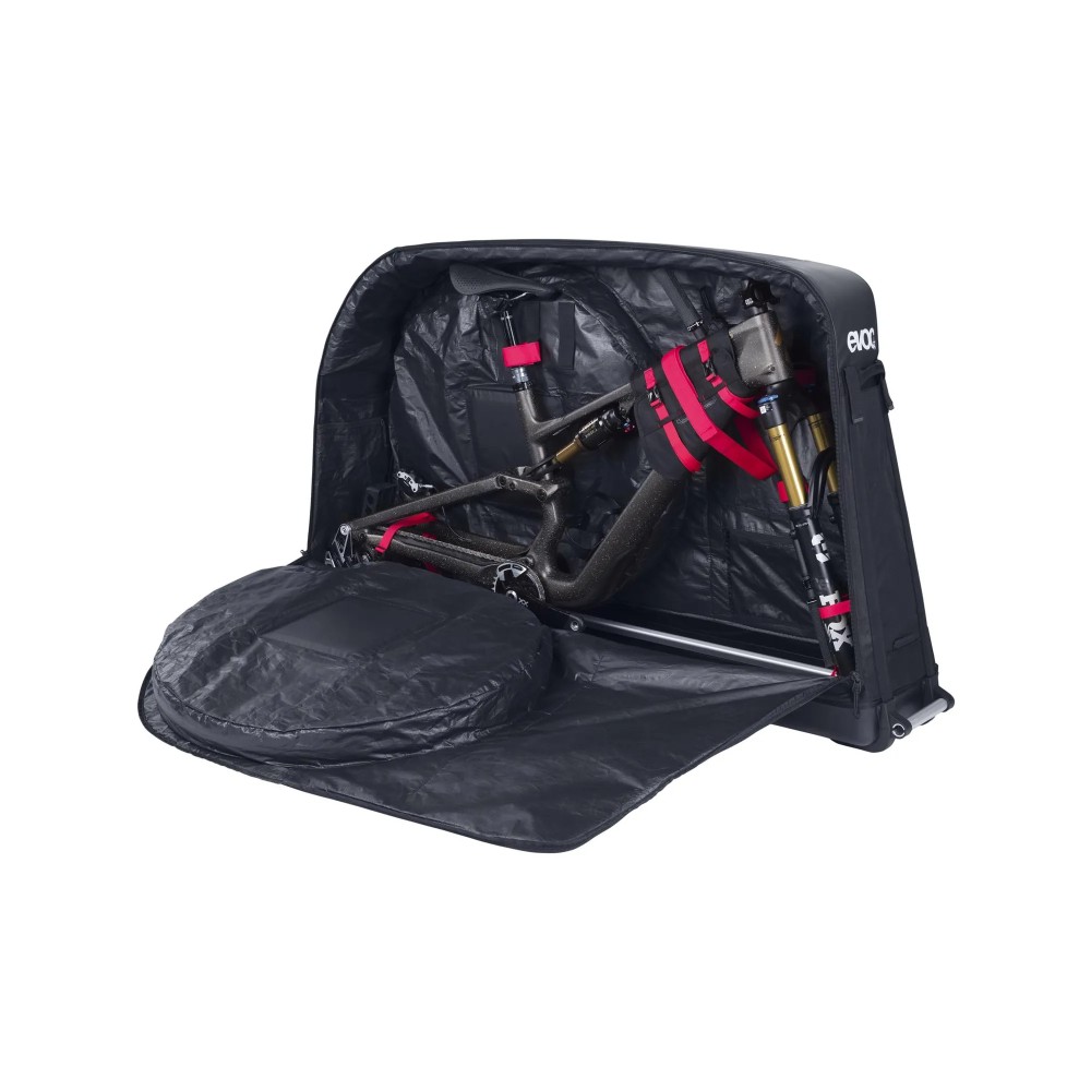 Bolsa de Transporte Evoc Bike Bag Pro Negro | Bolsas de