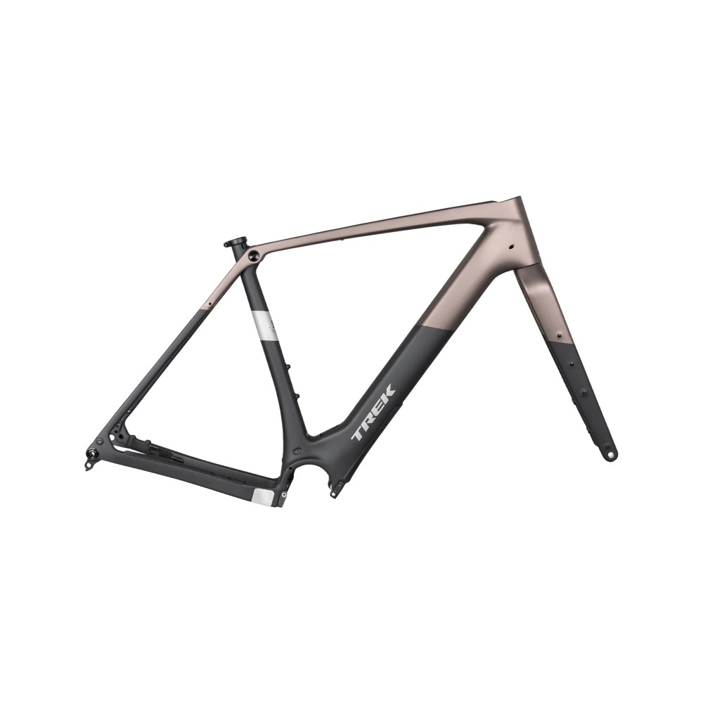 Cuadro Trek Checkpoint+ SL 2026 | Bicicletas Gravel