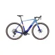 Fjord Blue/Cobalt Blue