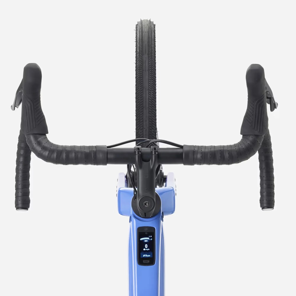 Bicicleta Trek Checkpoint+ SL 5 Fjord Blue/Cobalt Blue 2026
