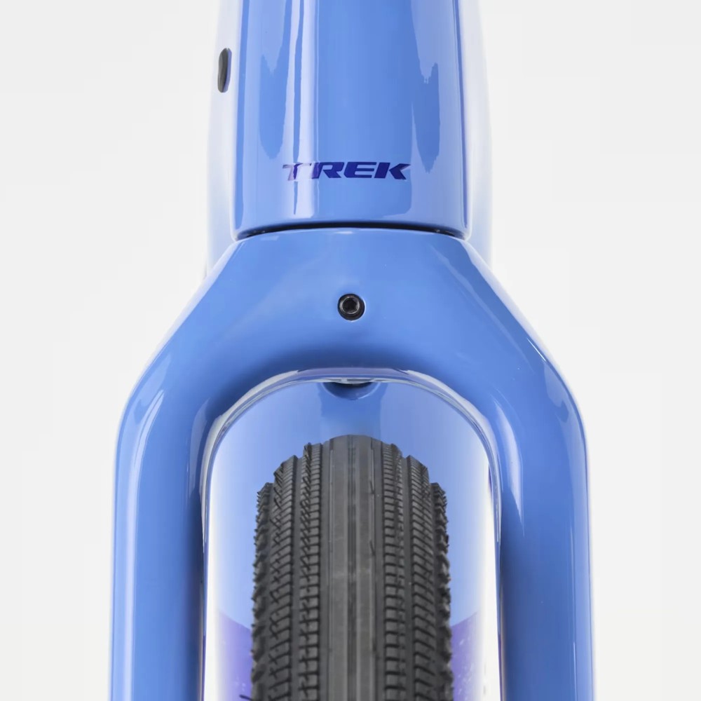 Bicicleta Trek Checkpoint+ SL 5 Fjord Blue/Cobalt Blue 2026