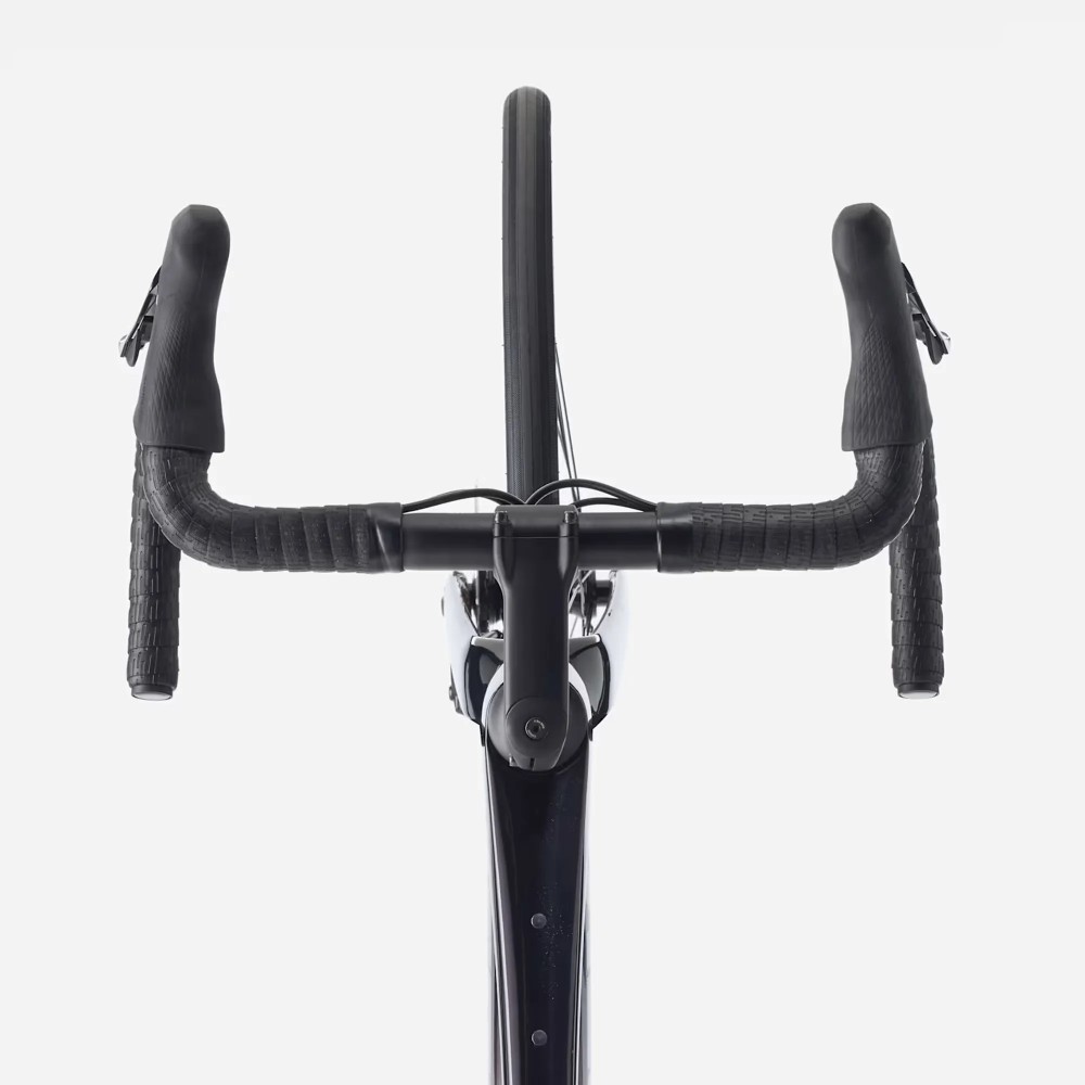 Bicicleta Trek Domane SL 5 Gen 4 Dark Star to Bronze Age