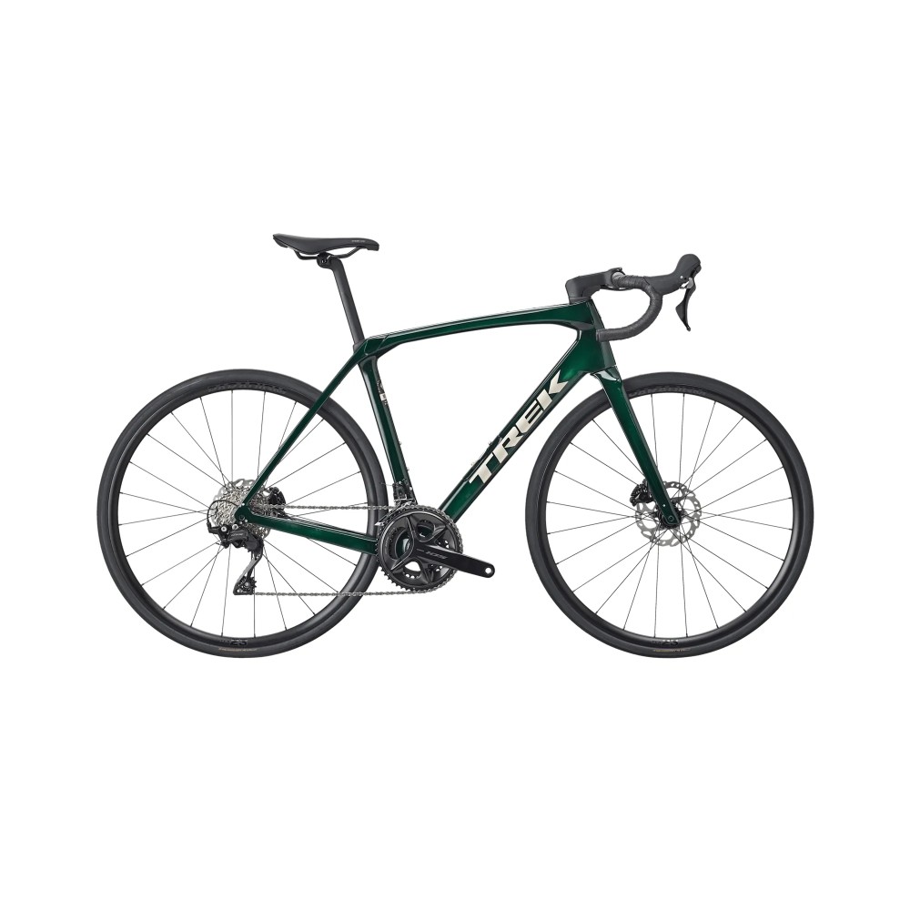 Bicicleta Trek Domane SL 5 Gen 4 Ivy Smoke 2026 | Carretera