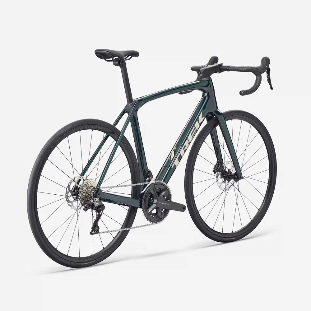 Bicicleta Trek Domane SL 5 Gen 4 Ivy Smoke 2026 | Carretera