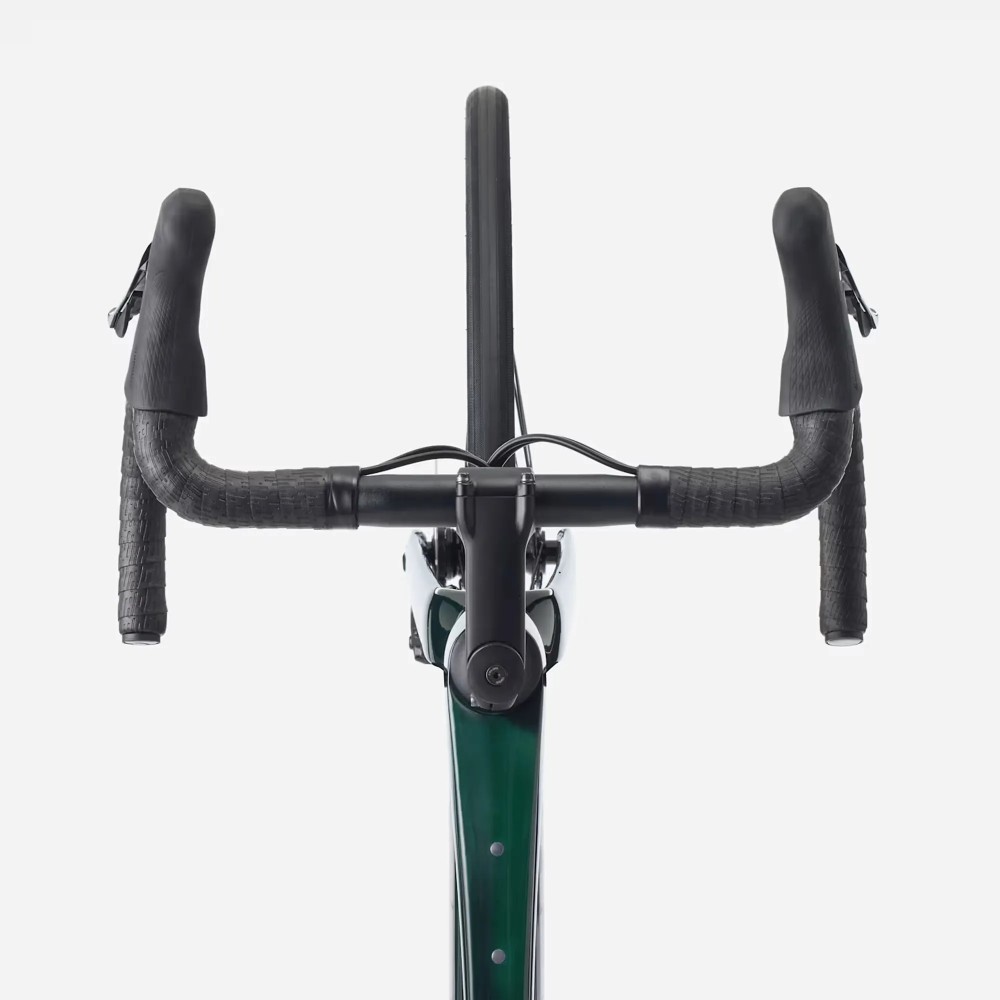 Bicicleta Trek Domane SL 5 Gen 4 Ivy Smoke 2026 | Carretera