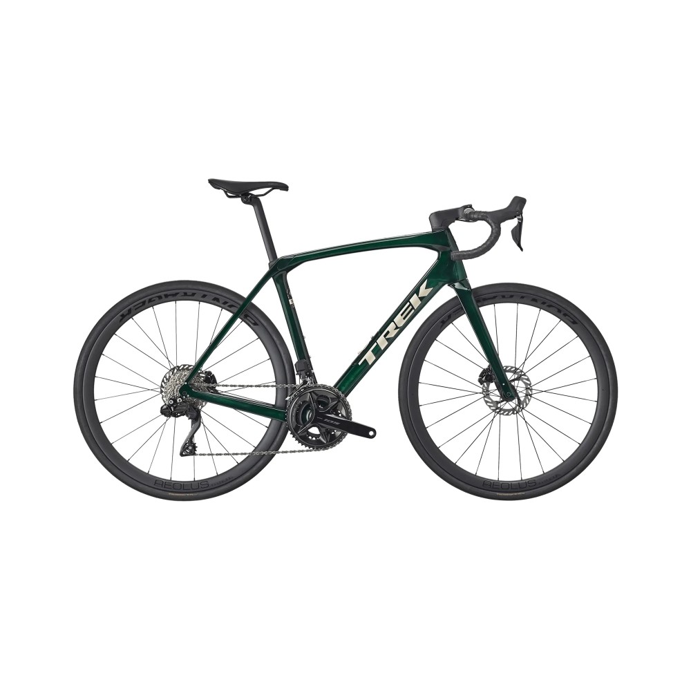 Bicicleta Trek Domane SL 6 Gen 4 Ivy Smoke 2026 | Carretera