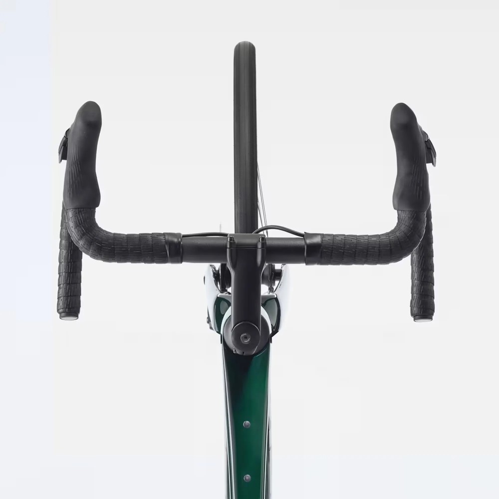 Bicicleta Trek Domane SL 6 Gen 4 Ivy Smoke 2026 | Carretera