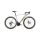 Bicicleta Trek Domane+ SLR 9 Era White/Supernova Marble 2026