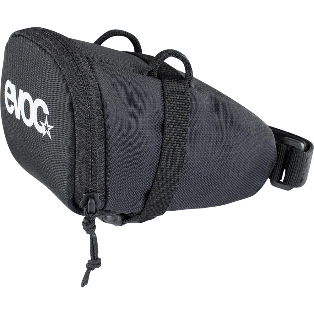 Bolsa de Sillin Evoc Negro M | Bolsas de sillin | Bicicletas