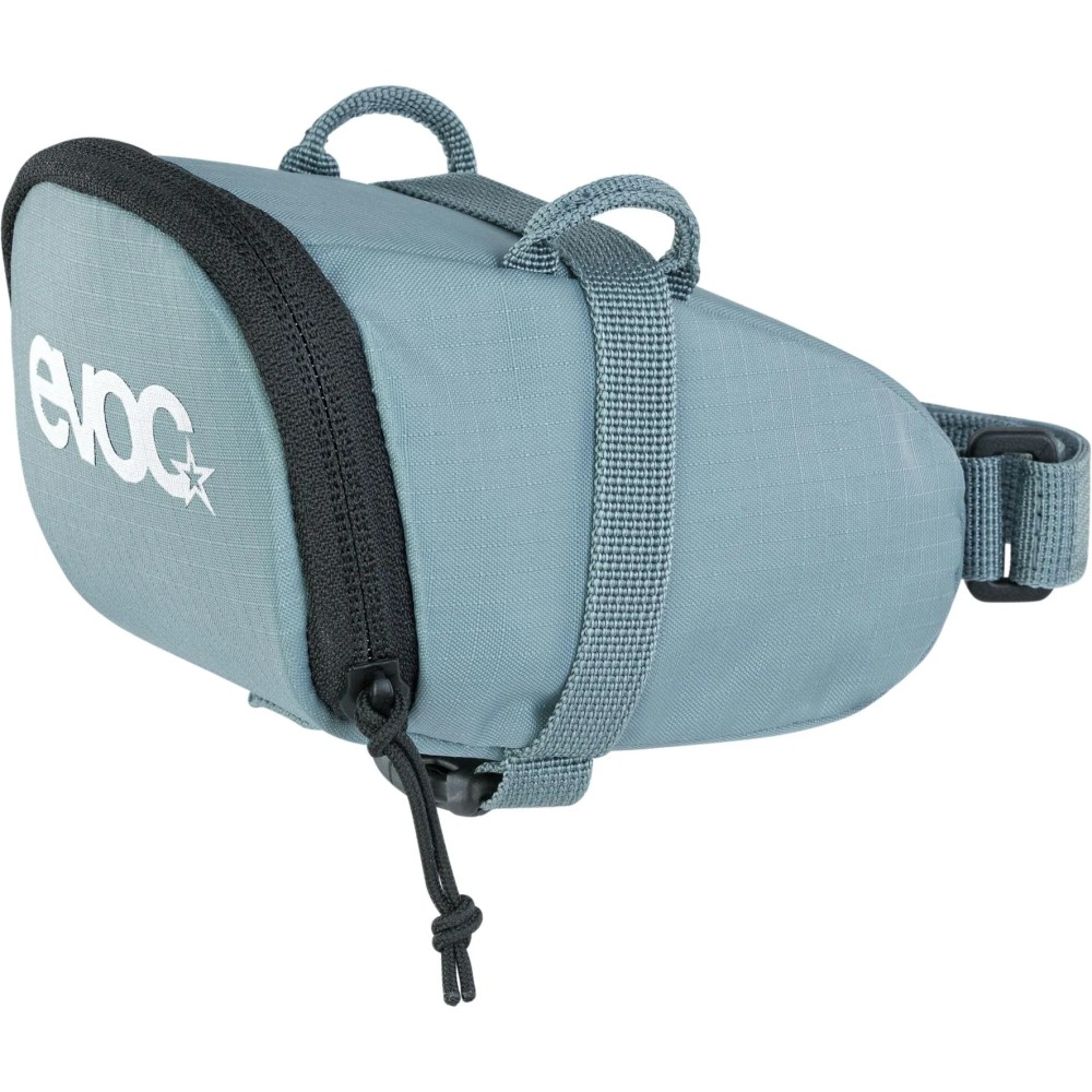 Bolsa de Sillin Evoc Plata M | Bolsas de sillin | Bicicletas