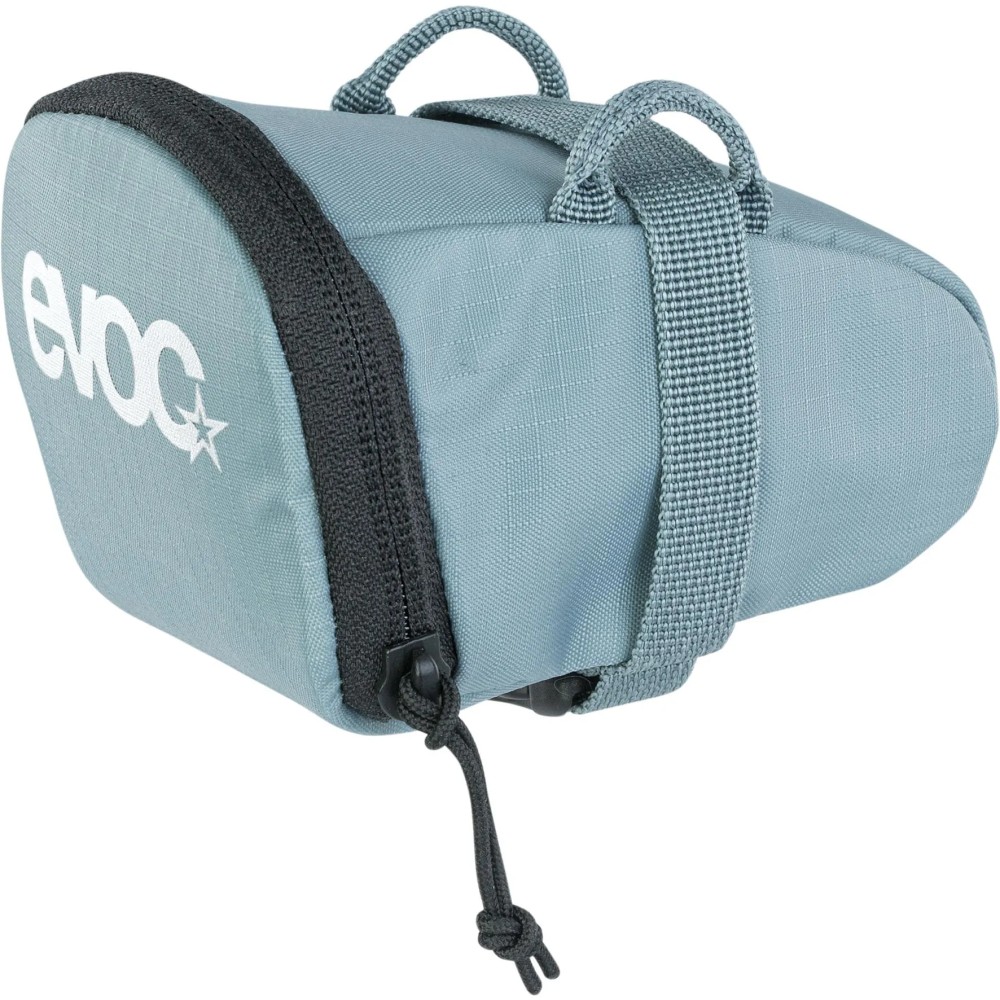 Bolsa de Sillin Evoc Plata S | Bolsas de sillin | Bicicletas