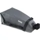 Seat Pack Wp 4 Carbon Grey | EVOC | Almacenaje bicicleta