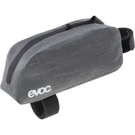Bolsa para Cuadro Evoc Top Tube Pack Wp Carbon Grey | Bolsas