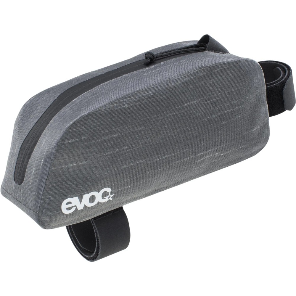 Bolsa para Cuadro Evoc Top Tube Pack Wp Carbon Grey | Bolsas