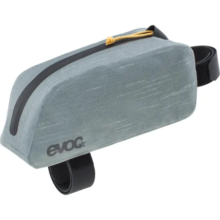 Bolsa para Cuadro Evoc Top Tube Pack Wp Plata | Bolsas de