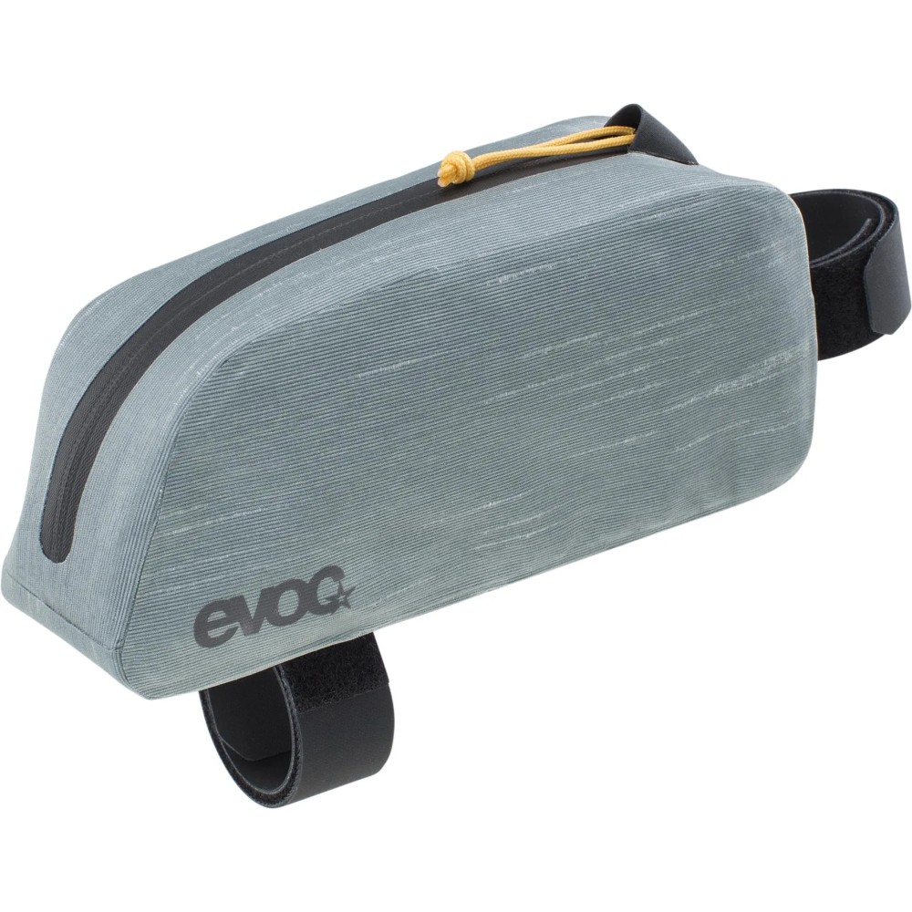 Bolsa para Cuadro Evoc Top Tube Pack Wp Plata | Bolsas de
