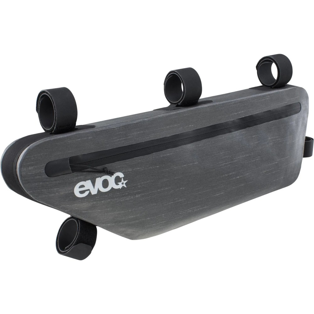 Bolsa para Cuadro Evoc Pack Wp M Carbon Grey | Bolsas de
