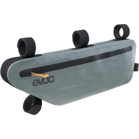 Bolsa para Cuadro Evoc Pack Wp M Plata | Bolsas de cuadro