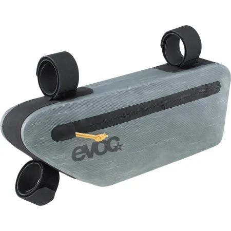 Bolsa para Cuadro Evoc Pack Wp S Plata | Bolsas de cuadro