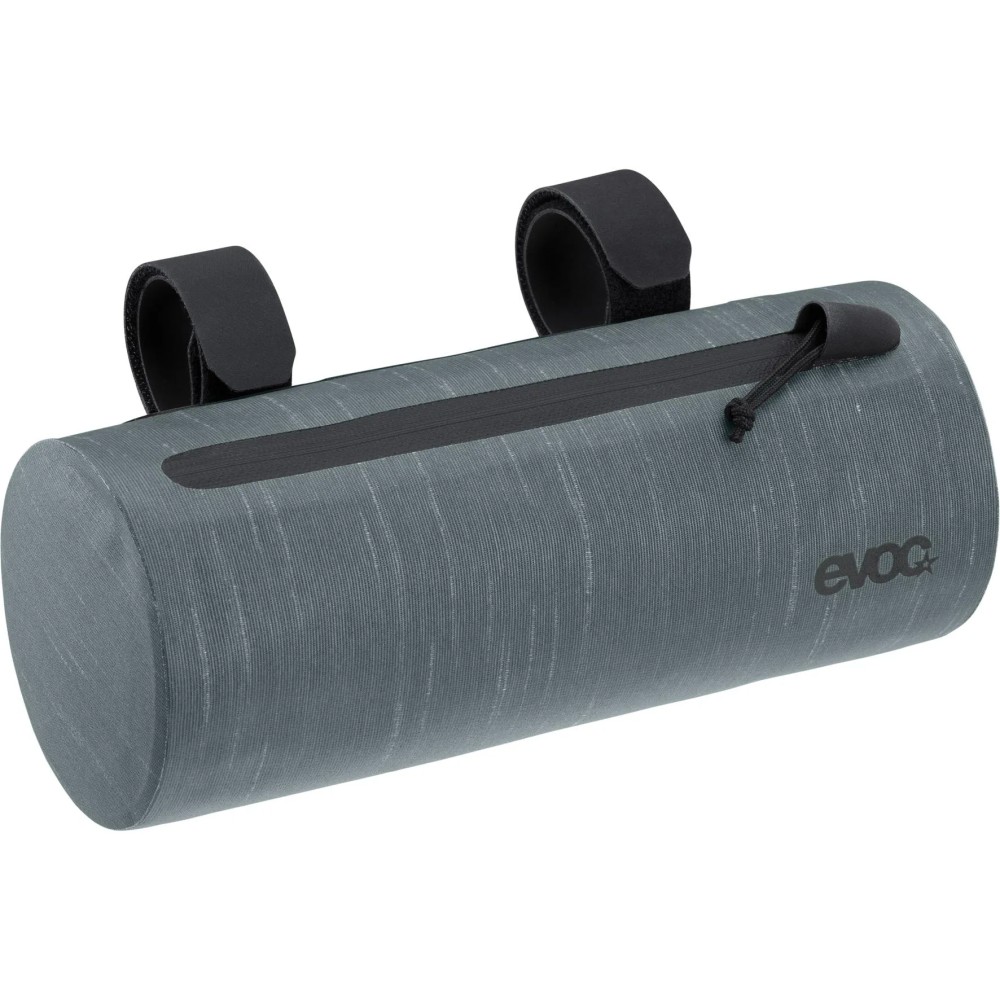 Bolsa de Manillar Evoc Pack Wp 1,5 Plata | Bolsas de