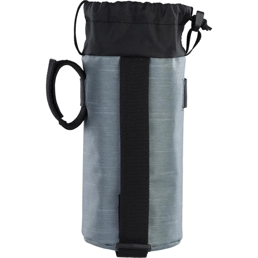 Bolsa Portabidón Evoc Multi Holster Plata | Bolsas de