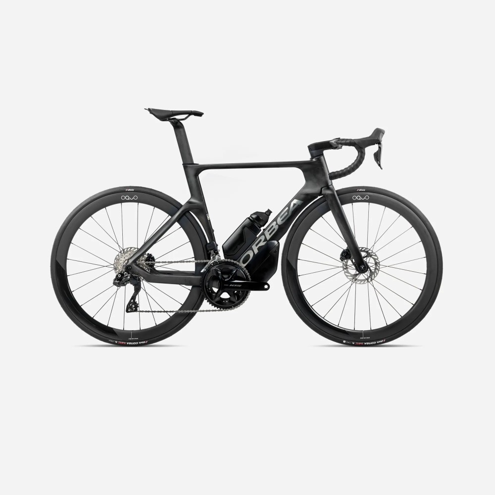 Bicicleta Orbea Orca Aero M35I LTD Pwr Raw 2026 | Carretera