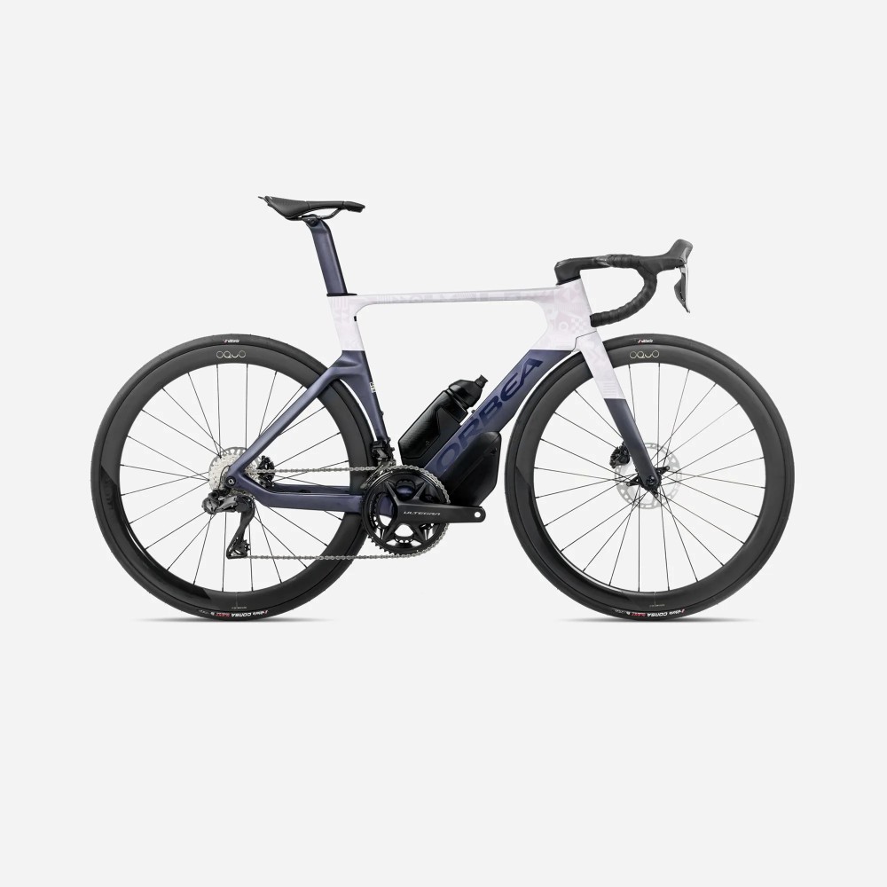 Bicicleta Orbea Orca Aero M20I LTD Tanzanite/Lilac 2026