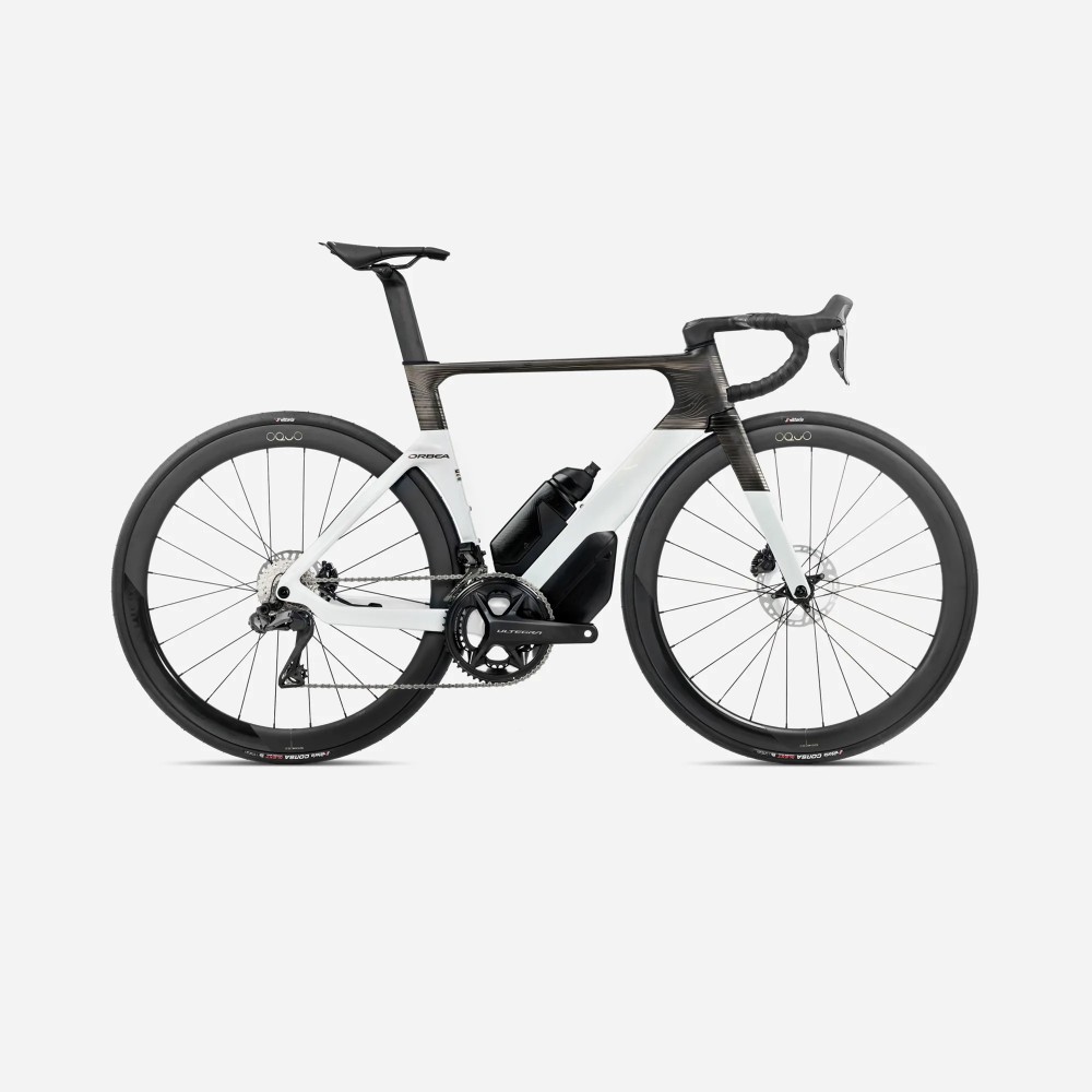 Bicicleta Orbea Orca Aero M20I LTD Gold/Carbon 2026