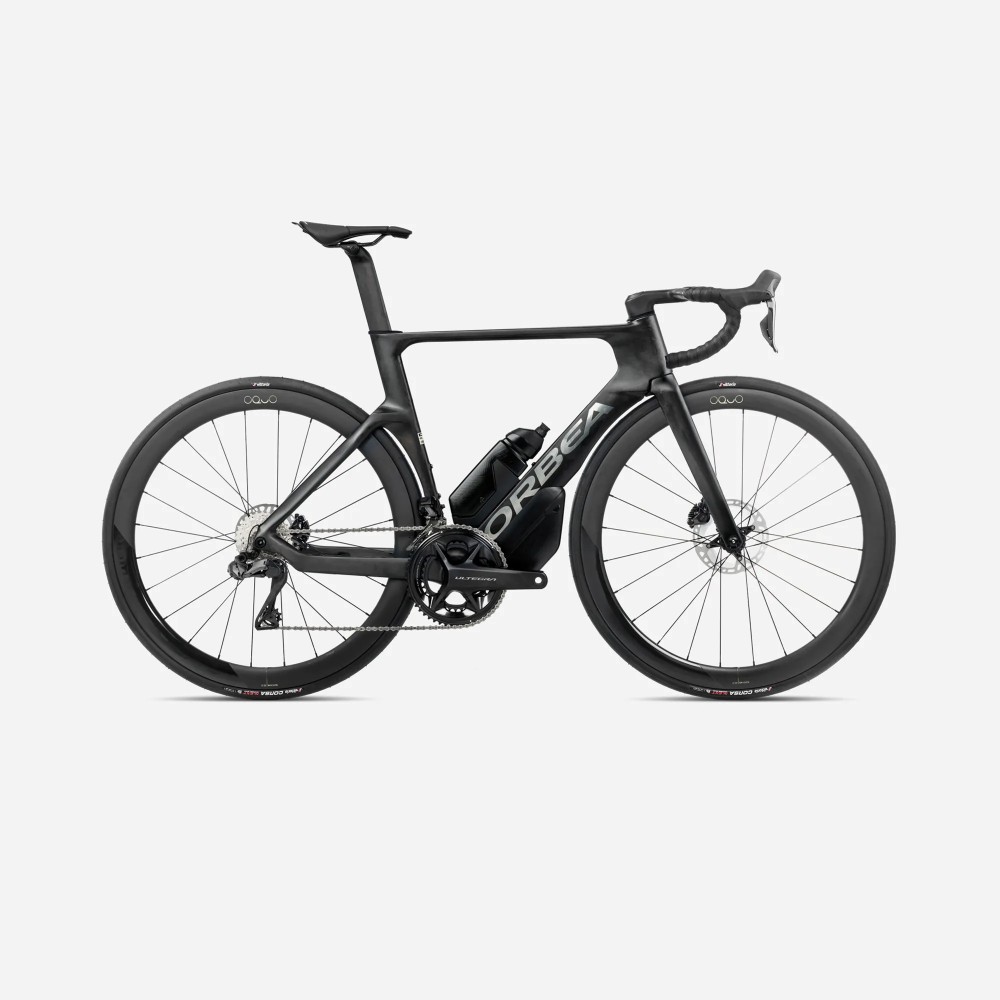 Bicicleta Orbea Orca Aero M20I LTD Raw 2026 | Carretera