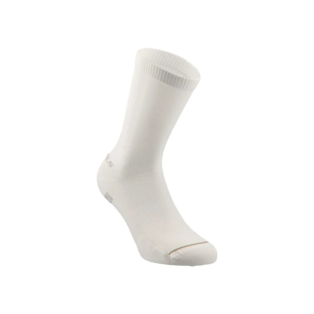 Calcetines Q36.5 Ultra Long Blanco | Q365 | Calcetines