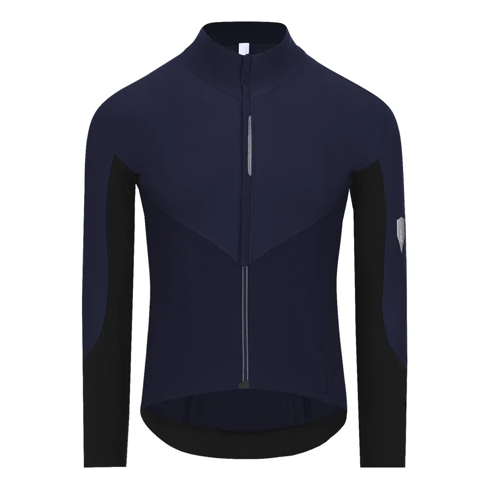 Chaqueta Cortavientos Q36.5 Dottore Hybrid Hombre Nautica