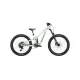 Bicicleta Scott Ransom 400 Beryl Green 2026 | Scott Bici