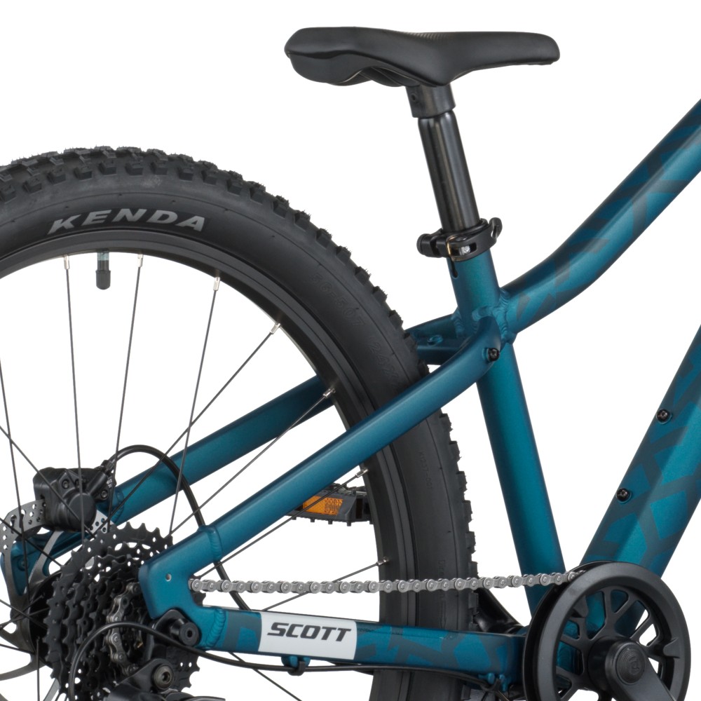 Bicicleta Scott Roxter 400 Loch Green 2026