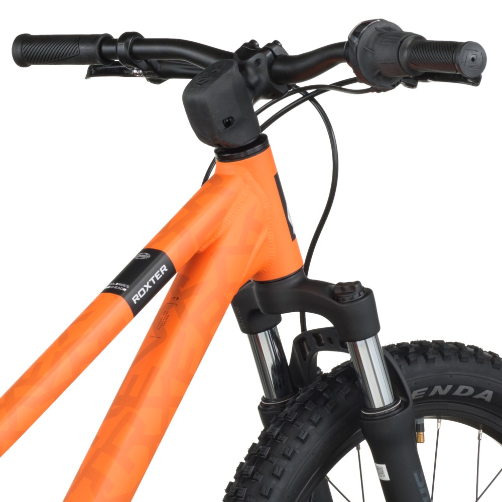 Bicicleta Scott Roxter 200 Vibrant Oran 2026