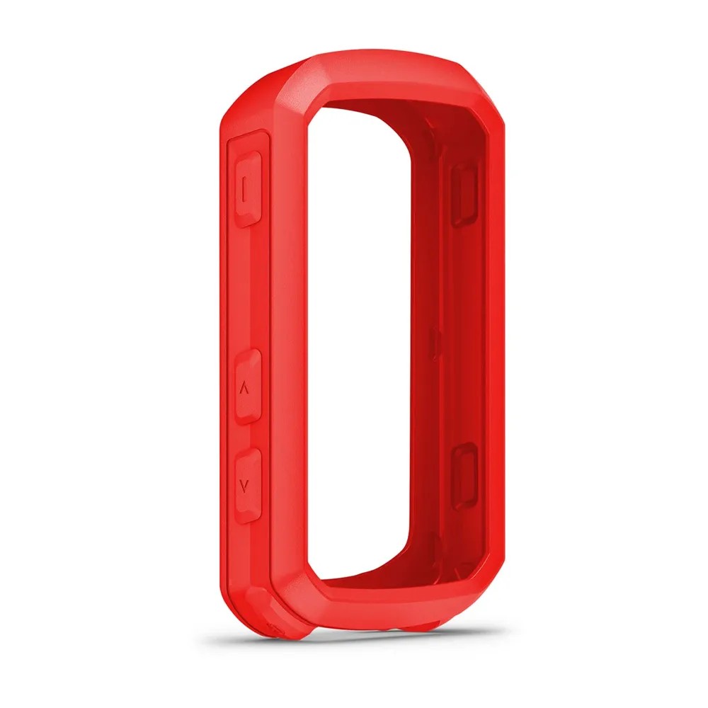 Funda De Silicona Garmin Edge 550/850 Rojo | Accesorios gps