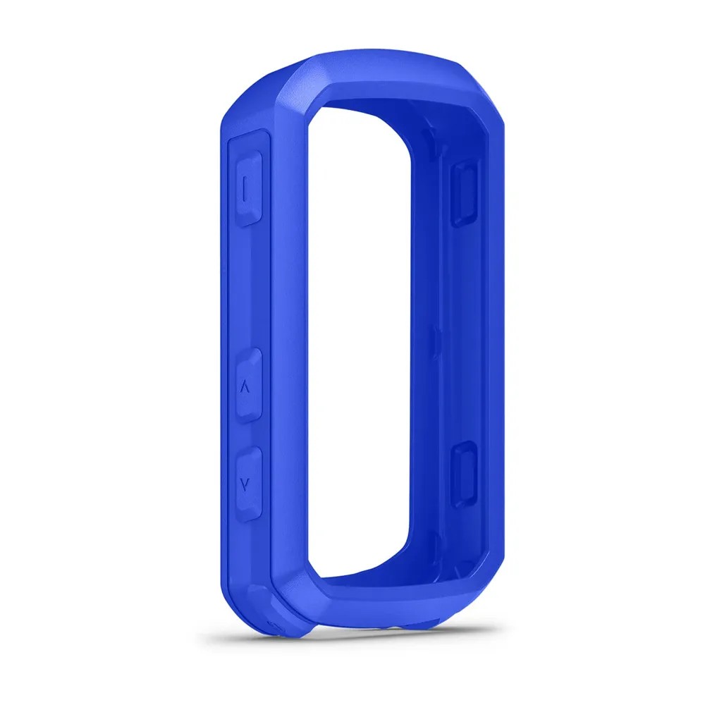 Funda De Silicona Garmin Edge 550/850 Azul | Accesorios gps
