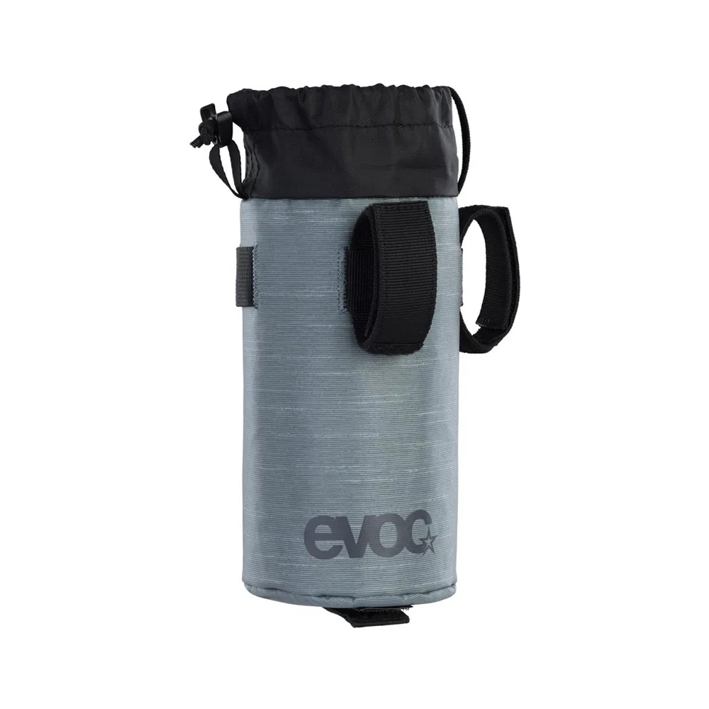Bolsa Portabidón Evoc Multi Holster Plata | Bolsas de