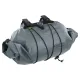 Bolsa de Manillar Evoc Pack Boa Wp 9 Plata | Bolsas de