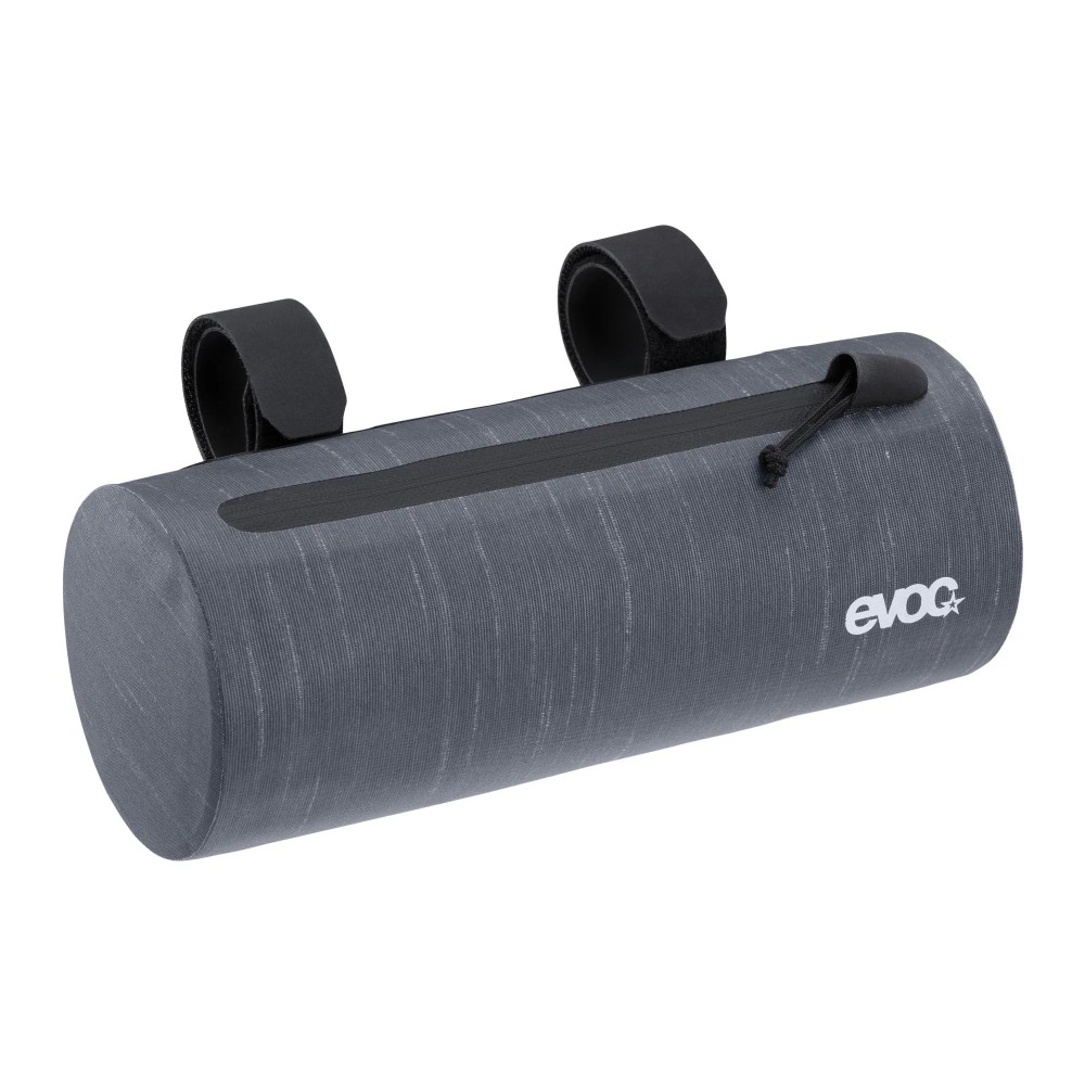 Bolsa de Manillar Pack Wp 1,5 Carbon Grey | EVOC | Bolsas de