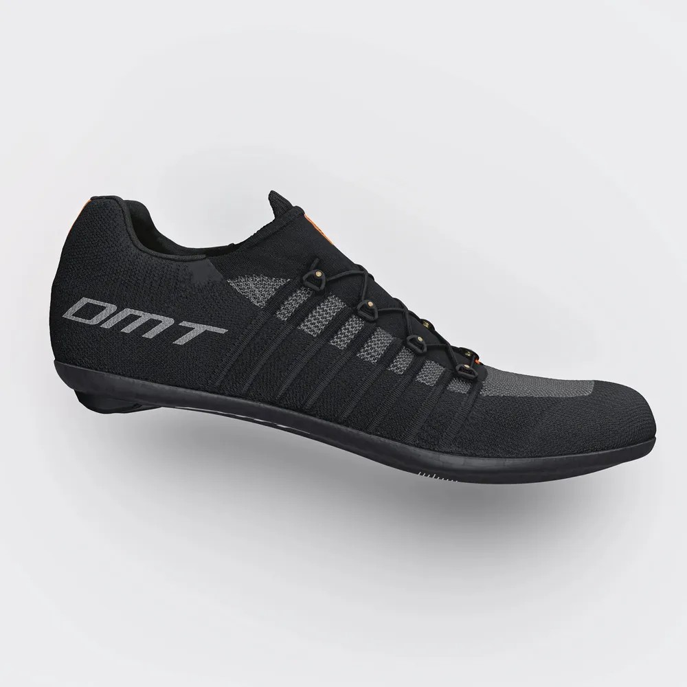 Zapatillas DMT Pogi's Superlight Black/Grey | Zapatillas